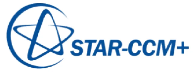 StarCCM logo
