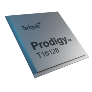 Tachyum Prodigy T16128