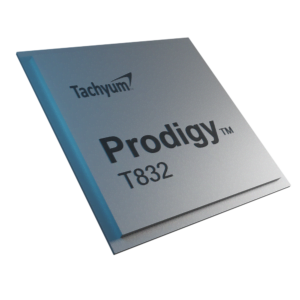 Tachyum Prodigy T832