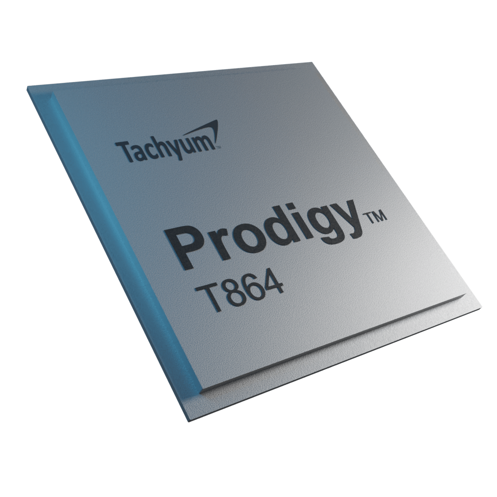 Tachyum Prodigy T864