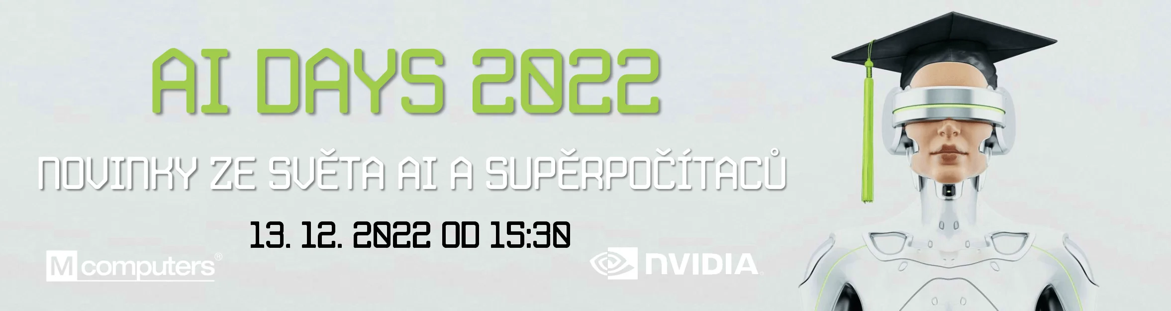 AI DAYS 2022