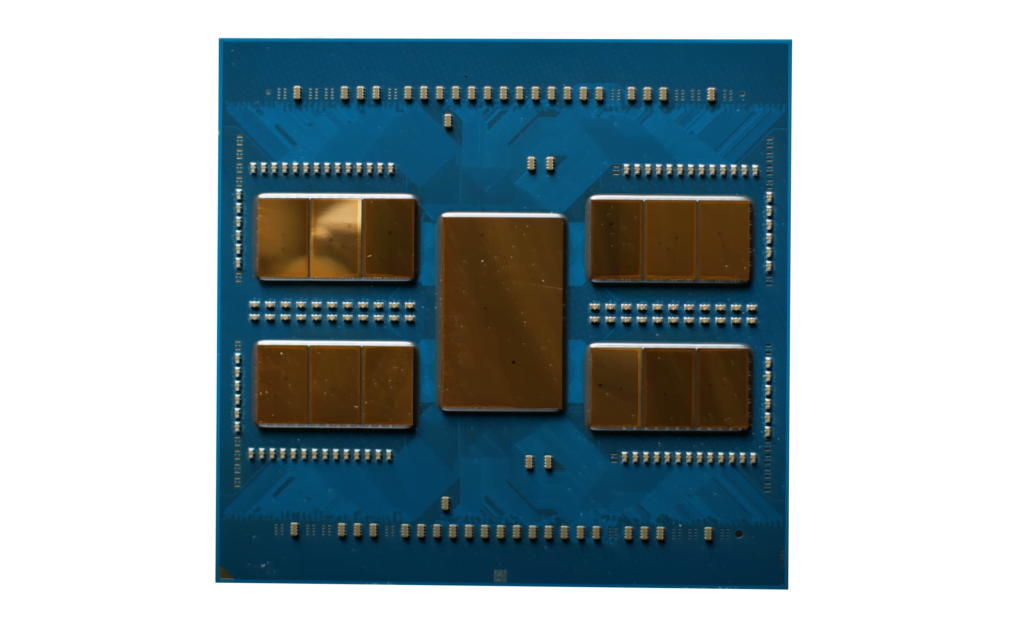 AMD Genoa EPYC 9654 CPU