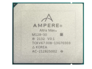 ARM Ampere Altra Max M128-30 CPU