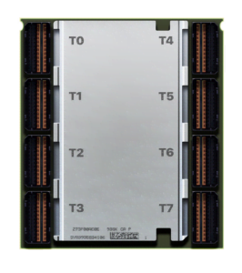 IBM Power10 CPU