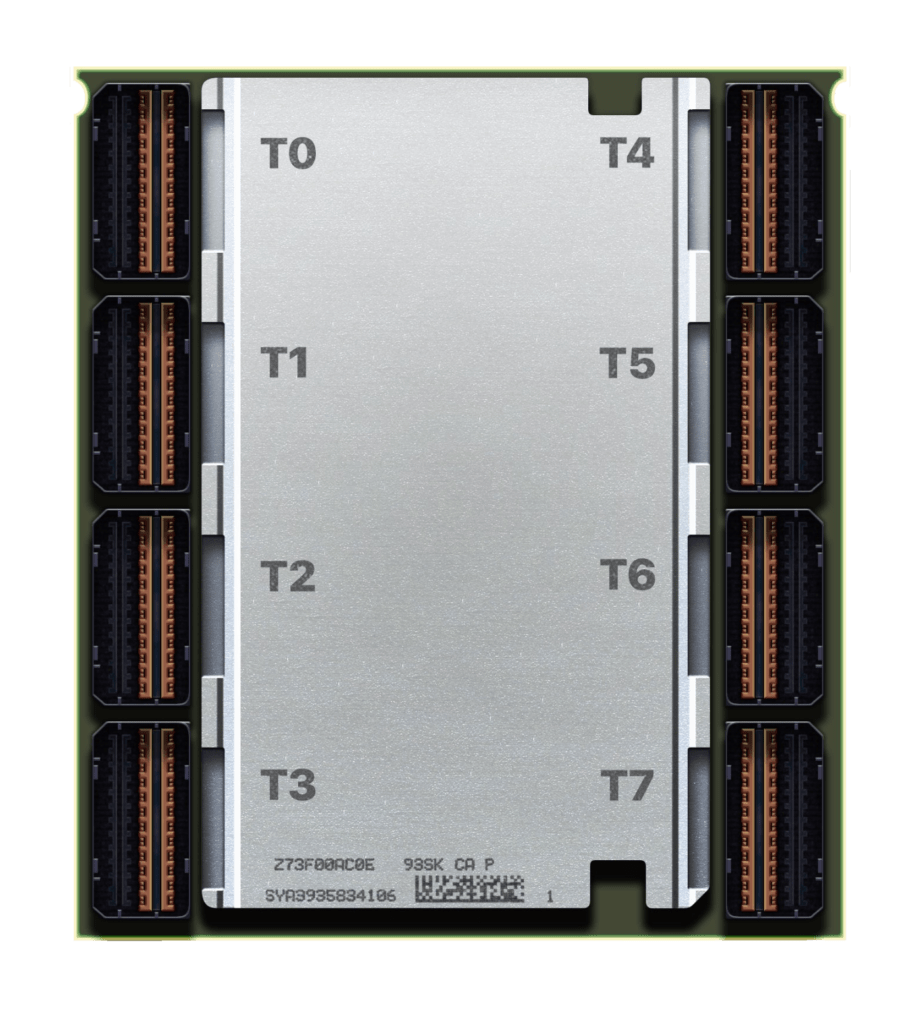 IBM Power10 procesor pro HPC 