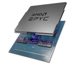 AD EPYC 9004 Processor