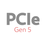 PCI Express generation 5