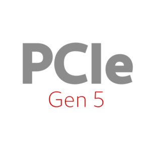 PCI Express generation 5