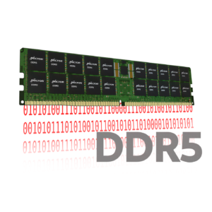 DDR5 Memory stick