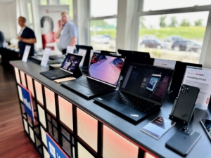 Lenovo AI
