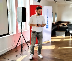 Lenovo AI