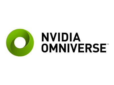 NVIDIA Omniverse Enterprise logo
