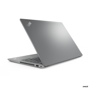 Lenovo ThinkPad T14 Gen 4 - AMD Tunder Grey