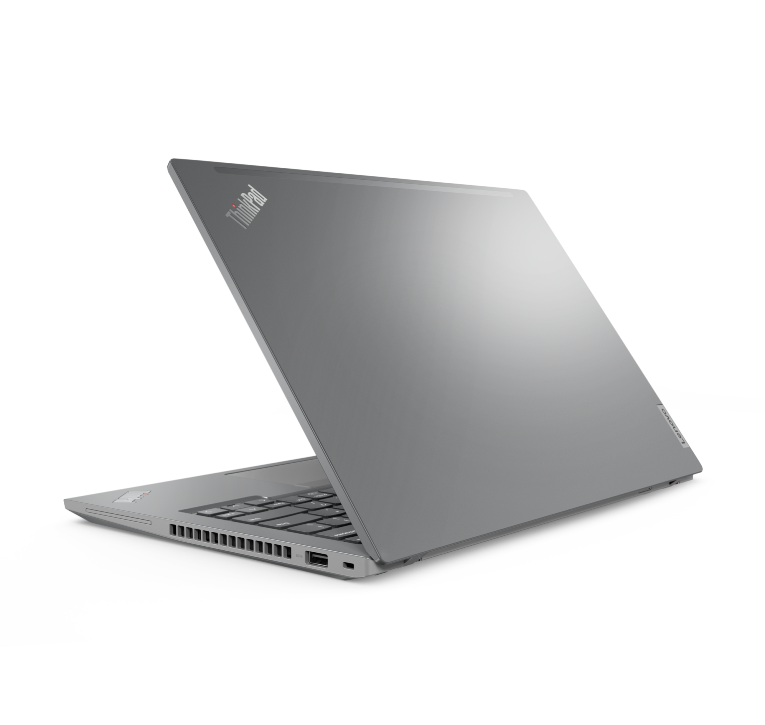 Lenovo ThinkPad T14 Gen 4 - AMD Tunder Grey