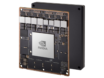 NVIDIA Jetson AGX Xavier SoC