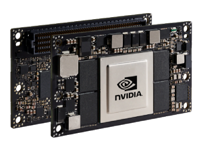 NVIDIA Jetson TX-2 SoC