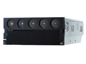 IBM POWER10