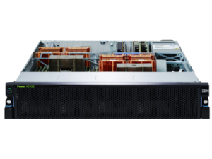 IBM POWER AC922