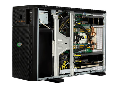 Supermicro Sys-751GE-TRNT