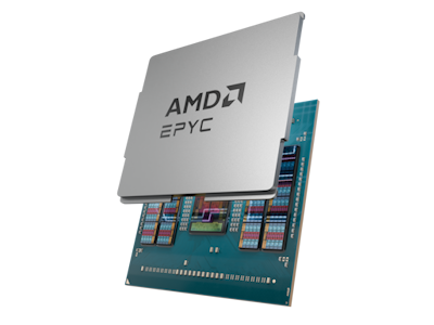 AMD EPYC Turin