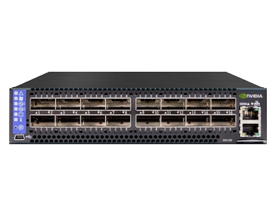 Mellanox QM switch