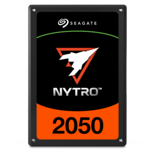 Seagate Nytro 2050