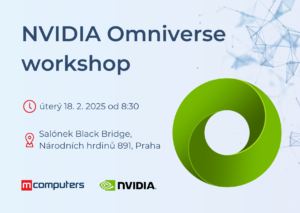 NVIDIA Omniverse