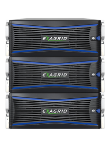 ExaGrid backup storage