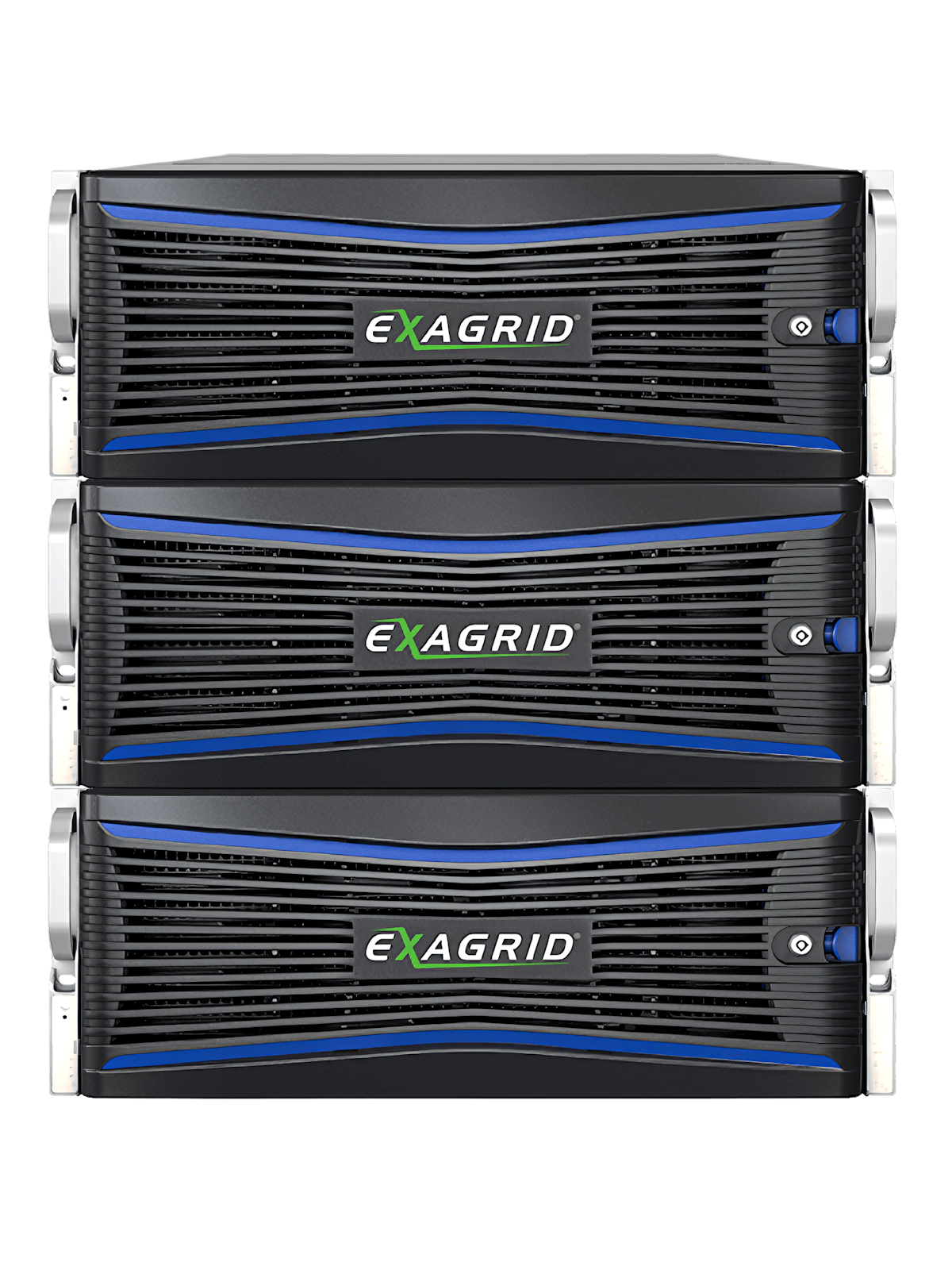 ExaGrid backup storage