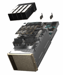 M Computers - NVIDIA DGX H200