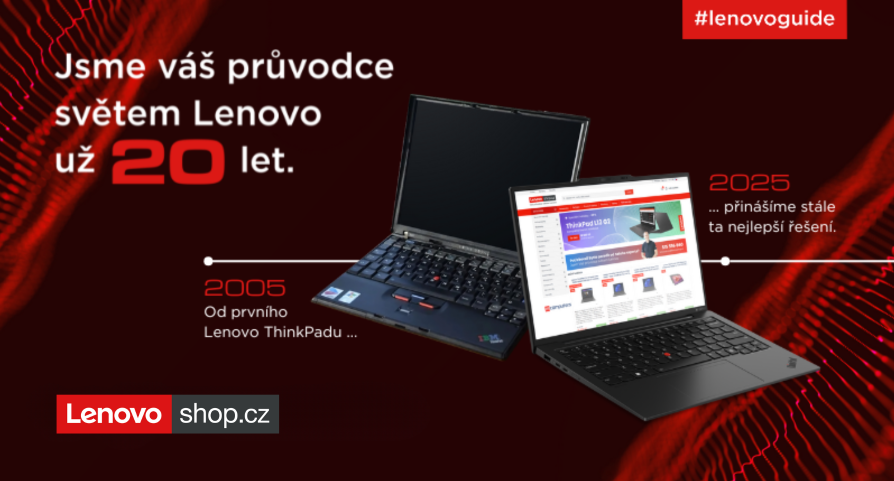 Lenovoshop.cz