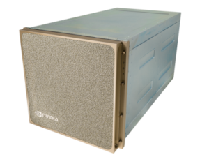 DGX B200