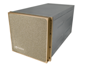 NVIDIA DGX B300