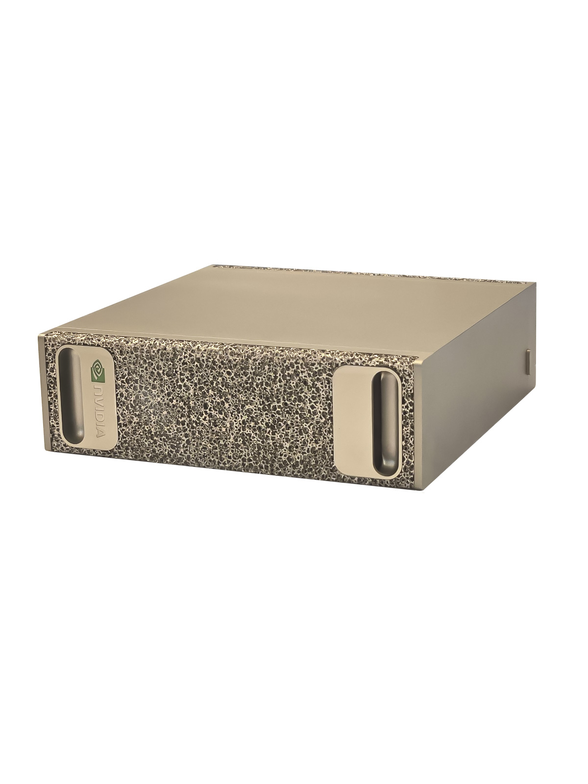 NVIDIA DGX Spark (Digits) product image