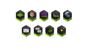 NVIDIA NIM