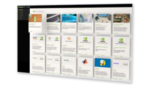 NVIDIA NGC Catalog