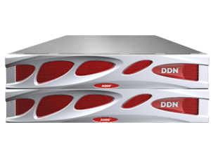 DDN Storage