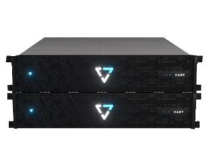 VAST Data storage