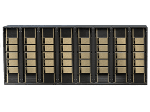 NVIDIA Reference architecture