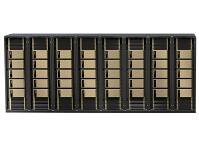 NVIDIA Reference architecture