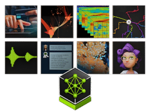 NVIDIA Software
