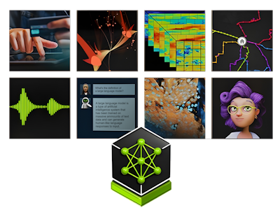 NVIDIA Software