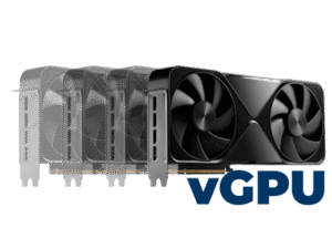 NVIDIA vGPU Technology