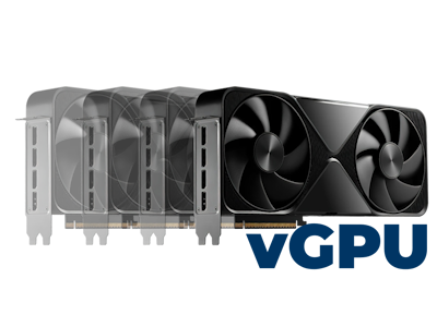 NVIDIA vGPU Technology