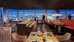 Restaurace Oblaca
