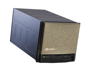 NVIDIA DGX B300 GPU server