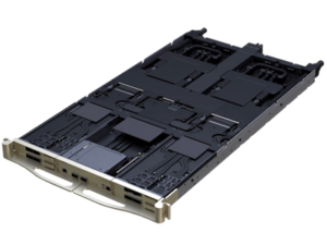 NVIDIA DGX Vera Rubin blade