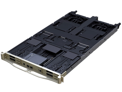 NVIDIA DGX Rubin NVL8