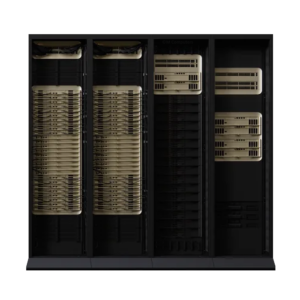 NVIDIA DGX Rubin Rack