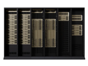 NVIDIA DGX Vera Rubin NVL72